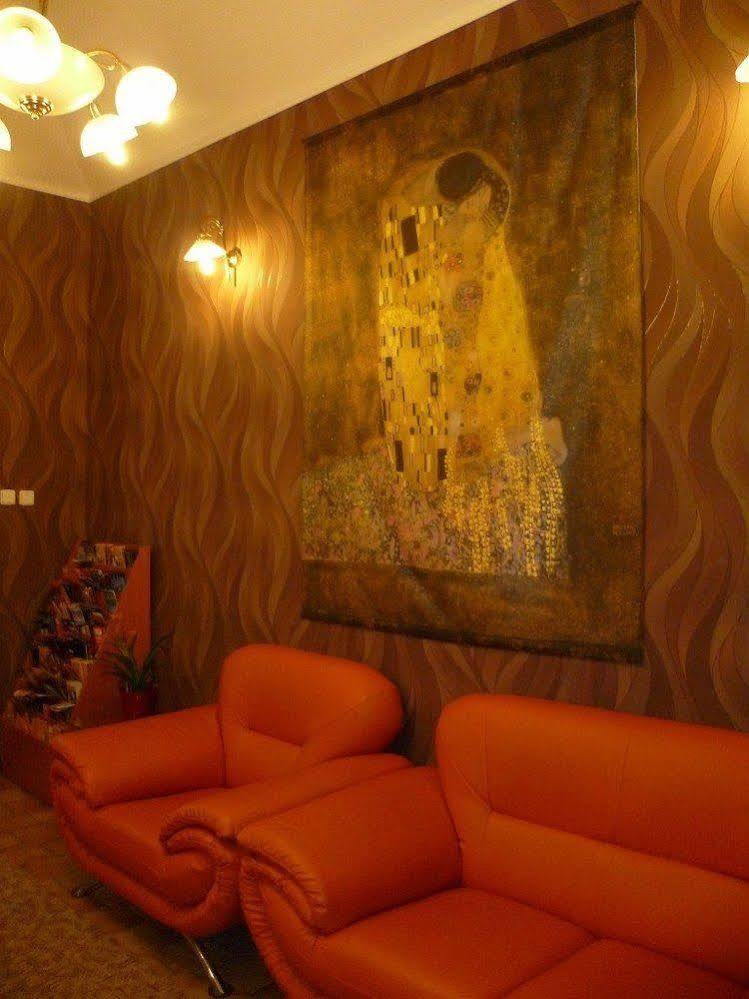 Hotel Aladin Praga Exterior foto